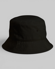 Bucket Hat - Black