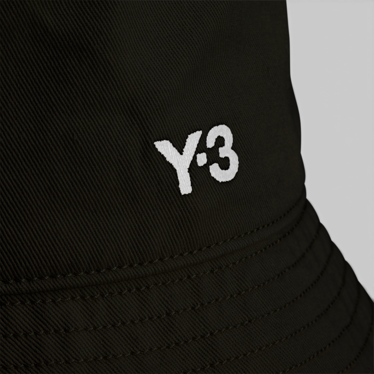 Bucket Hat - Black