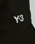 Bucket Hat - Black