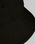 Bucket Hat - Black