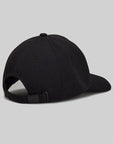 Logo Cap - Black - LOADED