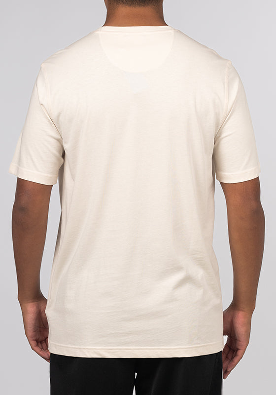Essentials T-Shirt - Wonder White