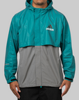 EQT Windbreaker - Equipment Green