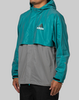 EQT Windbreaker - Equipment Green