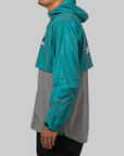 EQT Windbreaker - Equipment Green