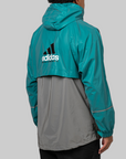 EQT Windbreaker - Equipment Green