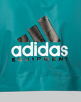 EQT Windbreaker - Equipment Green