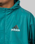 EQT Windbreaker - Equipment Green