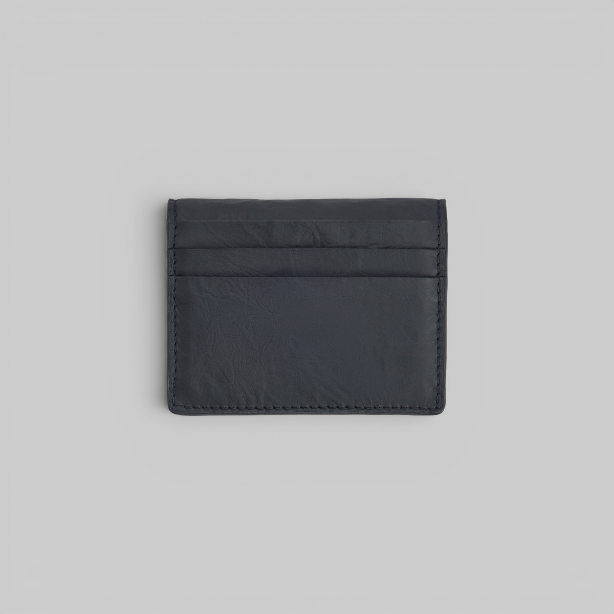 Card Holder - Black