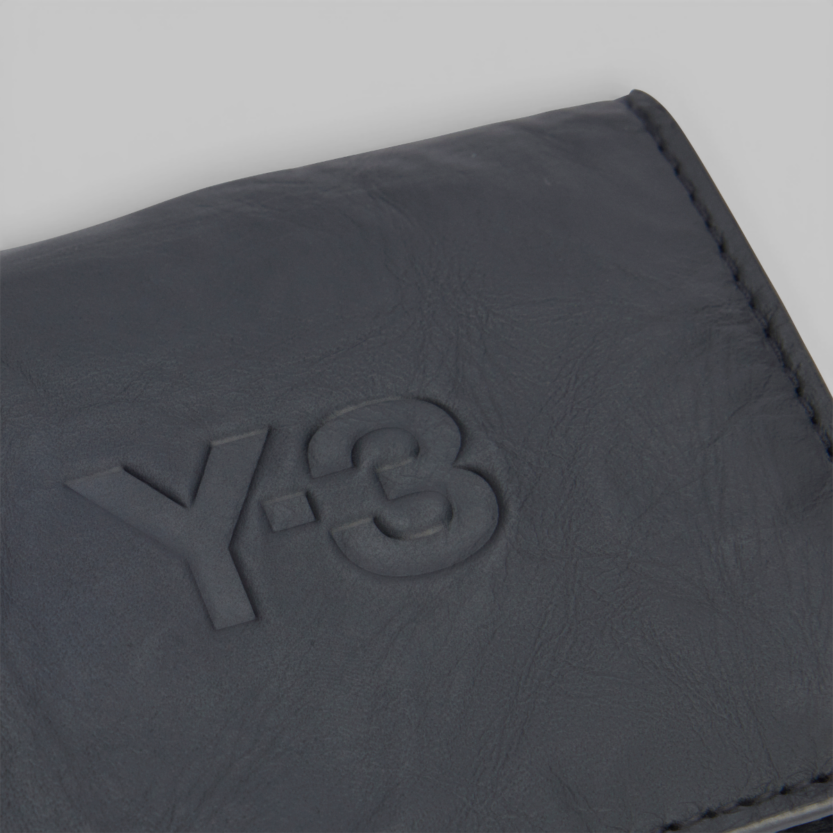 Card Holder - Black