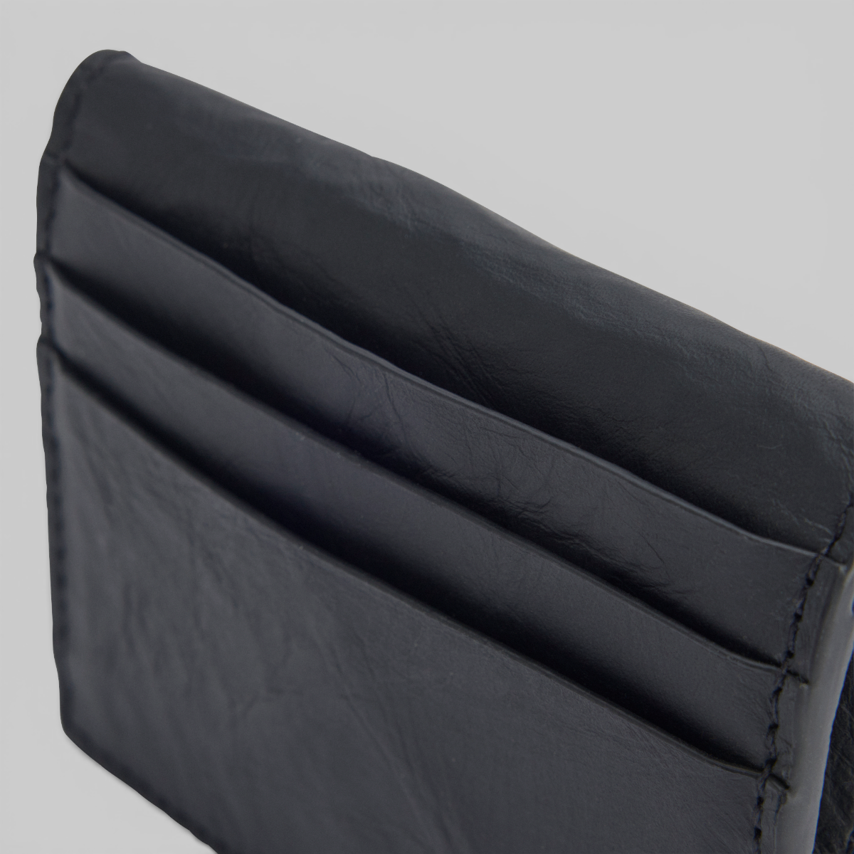 Card Holder - Black