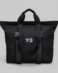 Shopper Bag - Black