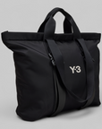 Shopper Bag - Black