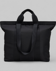 Shopper Bag - Black