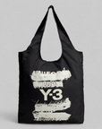 Tote - Black