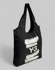 Tote - Black