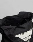 Tote - Black