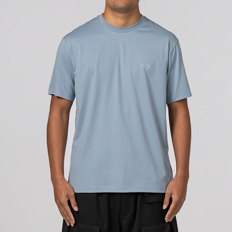 Regular T-Shirt - Tactile Blue