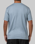 Regular T-Shirt - Tactile Blue