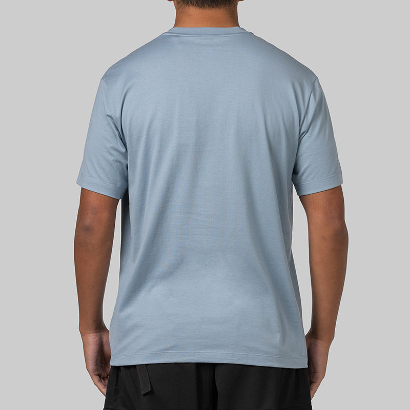 Regular T-Shirt - Tactile Blue