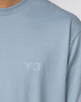 Regular T-Shirt - Tactile Blue