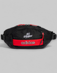 X 100 Thieves Bag - Black