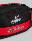 X 100 Thieves Bag - Black