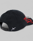 X 100 Thieves Cap - Carbon