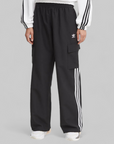 3-Stripes Cargo Pant - Black