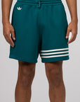 Neuclassics Short - Legacy Teal