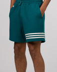 Neuclassics Short - Legacy Teal