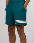 Neuclassics Short - Legacy Teal