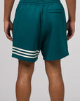 Neuclassics Short - Legacy Teal