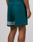 Neuclassics Short - Legacy Teal