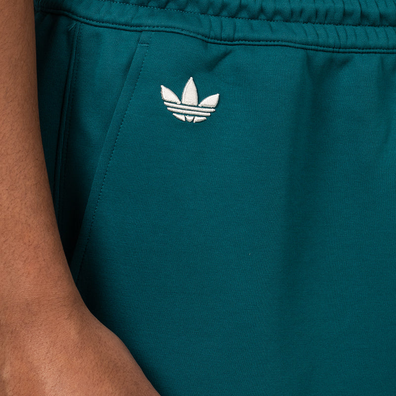 Neuclassics Short - Legacy Teal