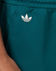 Neuclassics Short - Legacy Teal