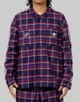 X Korn Overshirt - Multi