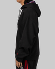 X Korn Hoodie - Black