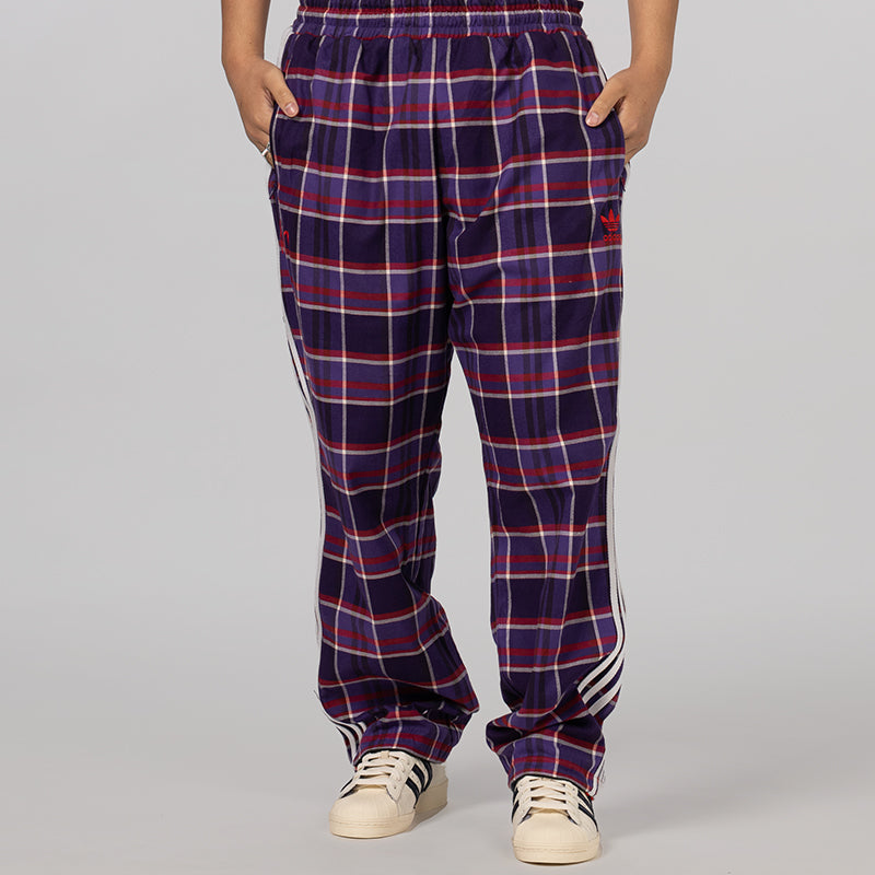 X KoRn Reversible Track Pant - Black – LOADED