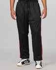 X KoRn Reversible Track Pant - Black