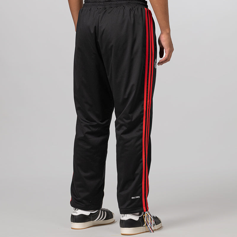 X KoRn Reversible Track Pant - Black