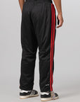 X KoRn Reversible Track Pant - Black