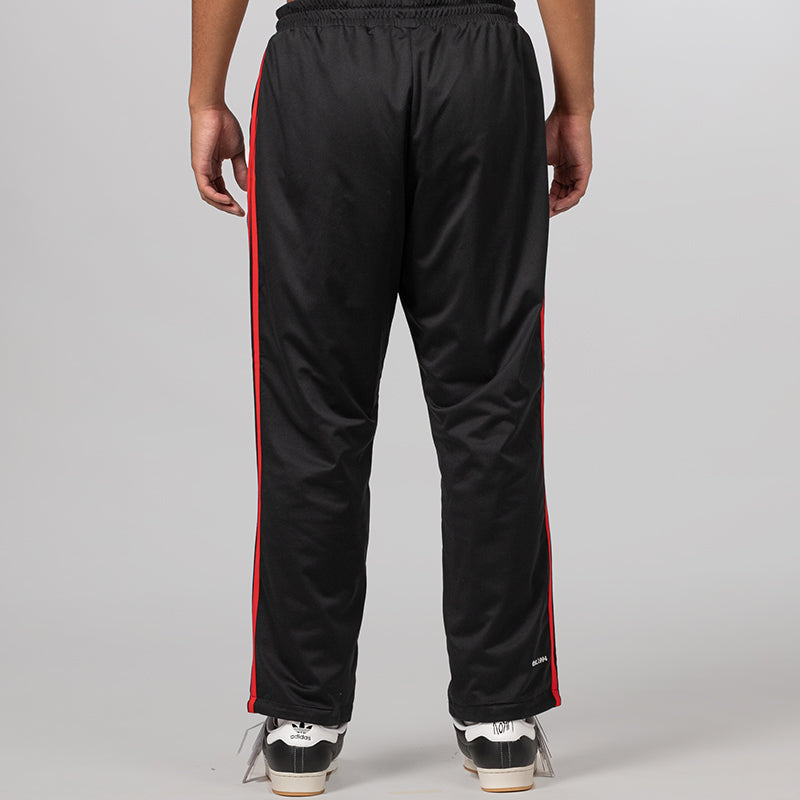 X KoRn Reversible Track Pant - Black