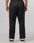 X KoRn Reversible Track Pant - Black