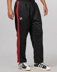 X KoRn Reversible Track Pant - Black