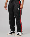 X KoRn Reversible Track Pant - Black