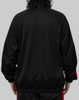 X Korn Reversible Track Top - Black