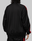 X KoRn Reversible Track Top - Black