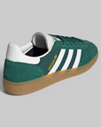 Handball Spezial - Collegiate Green/White