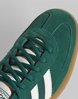 Handball Spezial - Collegiate Green/White